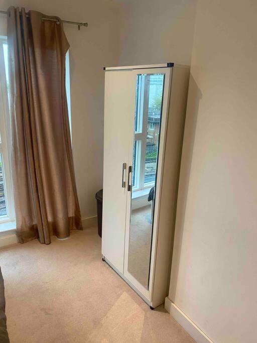 Luxury 2 Bed Ensuite 2 Bathroom Apartment East Croydon South Norwood Exterior photo