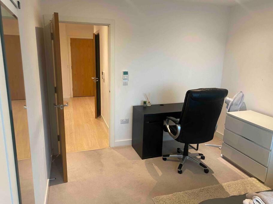 Luxury 2 Bed Ensuite 2 Bathroom Apartment East Croydon South Norwood Exterior photo