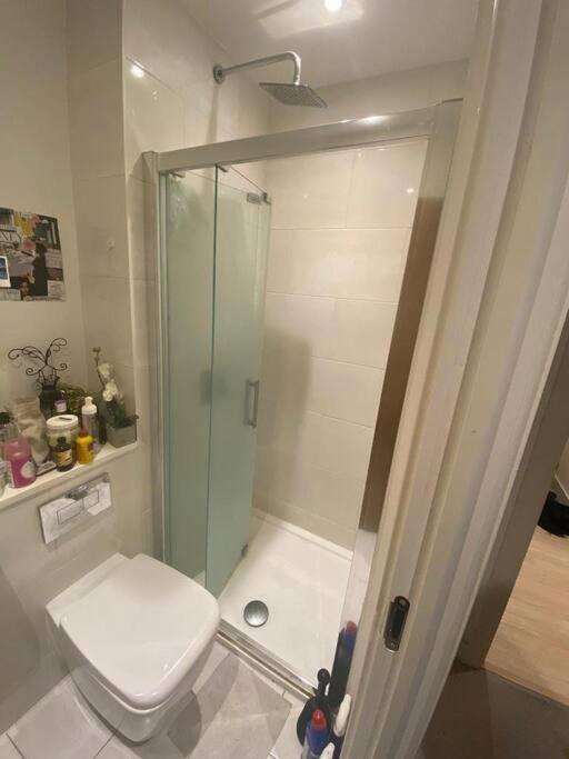 Luxury 2 Bed Ensuite 2 Bathroom Apartment East Croydon South Norwood Exterior photo